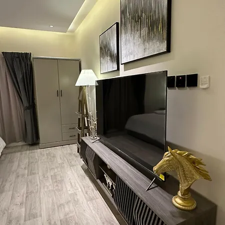 شقق مزايا القيروان الفندقية دخول ذاتي Mazaya Alqirawan Hotel Apartments Self-Entry Riyadh Exterior photo