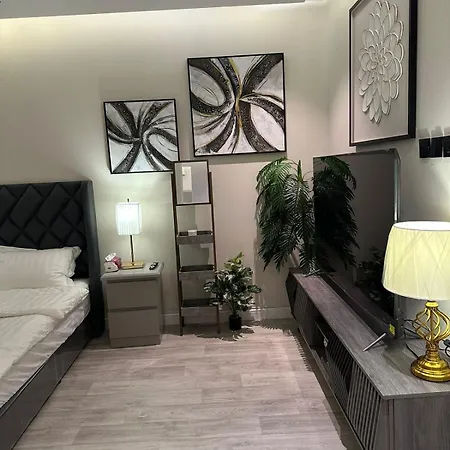 شقق مزايا القيروان الفندقية دخول ذاتي Mazaya Alqirawan Hotel Apartments Self-Entry Riyadh Exterior photo