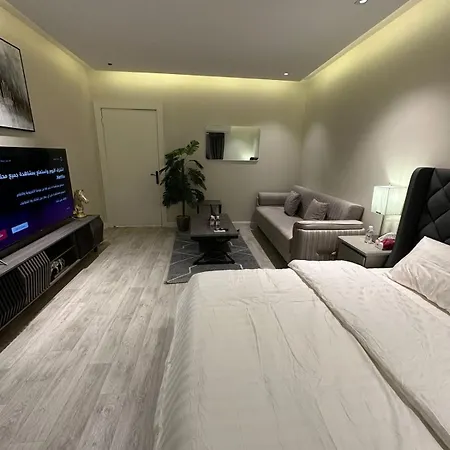 شقق مزايا القيروان الفندقية دخول ذاتي Mazaya Alqirawan Hotel Apartments Self-Entry Riyadh Exterior photo