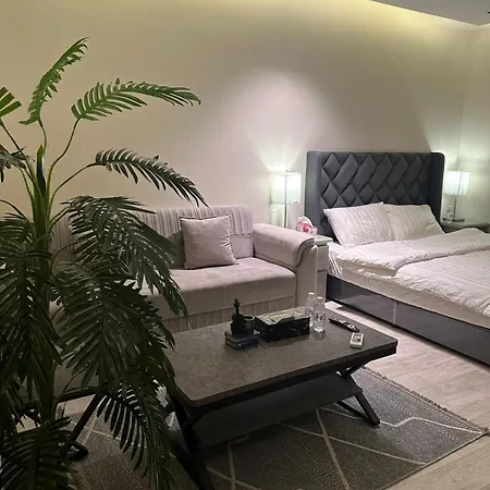 شقق مزايا القيروان الفندقية دخول ذاتي Mazaya Alqirawan Hotel Apartments Self-Entry Riyadh Exterior photo