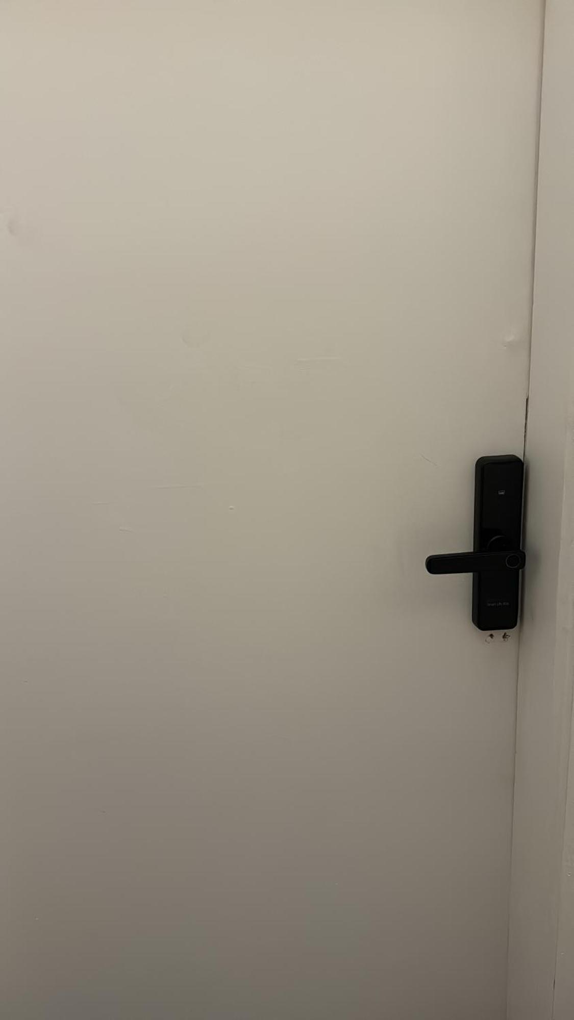 Appartement مزايا القيروان الفندقية دخول ذاتي Mazaya Alqirawan Self-entry